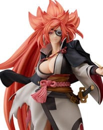 PRE-ORDER Guilty Gear Strive PVC Statue 1/7 Baiken 27 cm