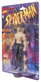 (Pre-order) Spider-Man Marvel Legends Action Figure Marvel's Smythe 15 cm
