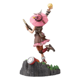 Tiny TinaÂ´s Wonderland PVC Statue Tina the Bunker Master 21 cm 
