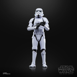Star Wars Black Series Archive Imperial Stormtrooper