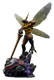 (Pre-order) Masters of the Universe Art Scale Statue 1/10 Buzz-Off 36 cm