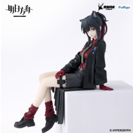 (Pre-order) Arknights Noodle Stopper PVC Figure Texas Will Ver. 13 cm
