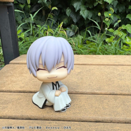 (Pre-order) Bleach Look Up PVC Figure Gin Ichimaru 11 cm