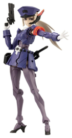(Pre-order) Megalomaria Unlimited Universe Model Kit Valiant 16 cm