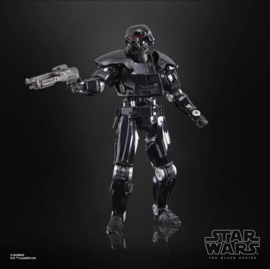 Star Wars The Black Series Dark Trooper