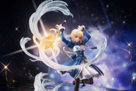 (Pre-order) Honkai: Star Rail x Fate/stay night [UBW] PVC Figure 1/7 Saber 32 cm