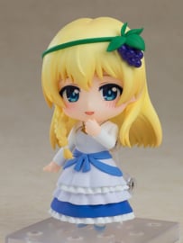 PRE-ORDER KonoSuba: God's Blessing on This Wonderful World! 3 Nendoroid Action Figure Iris 10 cm