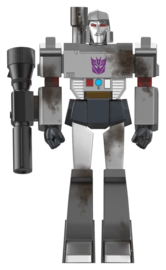 (Pre-order) Transformers ReAction Action Figures Wave 05 The Movie Blind Box 10 cm Display (12)