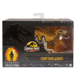 PRE-ORDER Jurassic Park Hammond Collection Corythosaurus