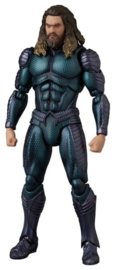 (Pre-order) Aquaman and the Lost Kingdom MAFEX Action Figure Aquaman (Stealth Suit) 16 cm