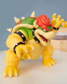 The Super Mario Bros. Movie Bowser