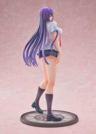 (Pre-order) Please Put Them On, Takamine-san Statue 1/7 Takane Takamine Eternal Virgin Road Ver. 24 cm