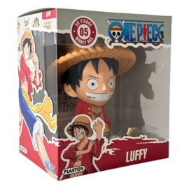 (Pre-order) One Piece Coin Bank Luffy SD