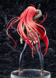 (Pre-order) Shakugan no Shana PVC Figure Shana Light Novel illustration by Noizi Ito 16 cm