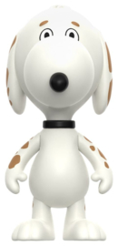 (Pre-order) Peanuts ReAction Action Figures Snoopy's Siblings Wave 10 Blind Box 10 cm Display (12)