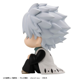 (Pre-order) Bleach Look Up PVC Figure TV Anime Thousand-Year Blood War Toshiro Hitsugaya 11 cm