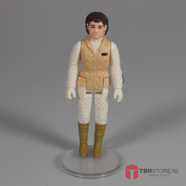 Vintage Star Wars - Princess Leia Organa Hoth Outfit