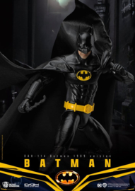 (Pre-order) DC Comics Dynamic 8ction Heroes Action Figure Batman 1989 Standard Version 21 cm