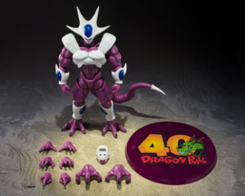 (Pre-order) Dragon Ball S.H. Figuarts Action Figure Cooler Final Form 40th Anniversary Reissue Edition 19 cm