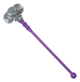 (Pre-order) Masters of the Universe Replica Miniature Havoc Staff Limited Edition 18 cm