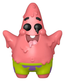 (Pre-order) SpongeBob POP! Animation Vinyl Figure Patrick 9 cm