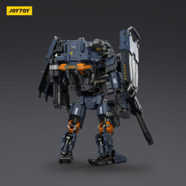 (Pre-order) Dark Source Action Figur APOC Series Storm Lucis Fire Support Type Mech 16 cm
