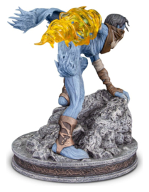 (Pre-order) Legacy of Kain PVC Figure Raziel 20 cm