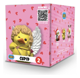 (Pre-order) Holidays Tubbz PVC Figure Cupid Boxed Edition 10 cm