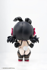 (Pre-order) Original Character PVC Figure Celebrity Bunny Loen-chan x illustration by JAZZ JACK 10 cm