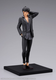 (Pre-order) Trigun Stampede Oshi Works Statue 1/8 Nicholas D. Wolfwood 22 cm  