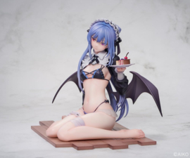 (Pre-order) Original Character PVC Figure 1/6 NIYA Maid Ver. Illustrated by AIKO 15 cm