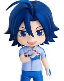 PRE-ORDER Yowamushi Pedal Nendoroid Action Figure Light Sangaku Manami 10 cm