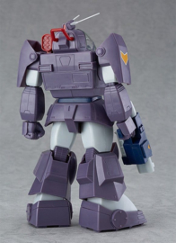 (Pre-order) Fang of the Sun Dougram Combat Armors MAX 11 Plastic Model Kit 1/72 Soltic HT128 Big Foot 17 cm