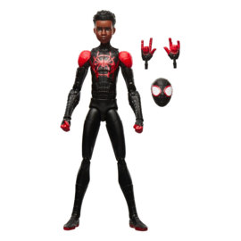 PRE-ORDER Spider-Man: Across the Spider-Verse Marvel Legends Action Figure Miles Morales 15 cm