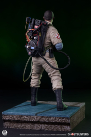 (Pre-order) Ghostbusters Premier Series Statue 1/4 Winston 48 cm