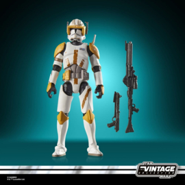 (Pre-order) Star Wars Episode III Vintage Collection Action Figure 2-Pack Anakin Skywalker & Clone Commander Cody (Utapau) 10 cm
