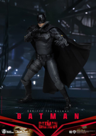 (Pre-order) DC Comics Dynamic 8ction Heroes Action Figure Batman (The Batman) 21 cm