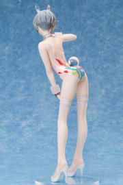 (Pre-order) Creators Opinion PVC Statue 1/4 Kimi Bunny Ver. 43 cm       