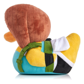 Resident Evil Tubbz Plush Figure Jill Valentine 23 cm