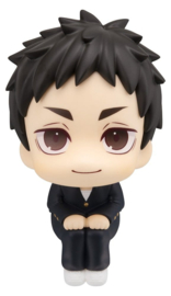 (Pre-order) Haikyu!! Look Up PVC Figure Daichi Sawamura 11 cm