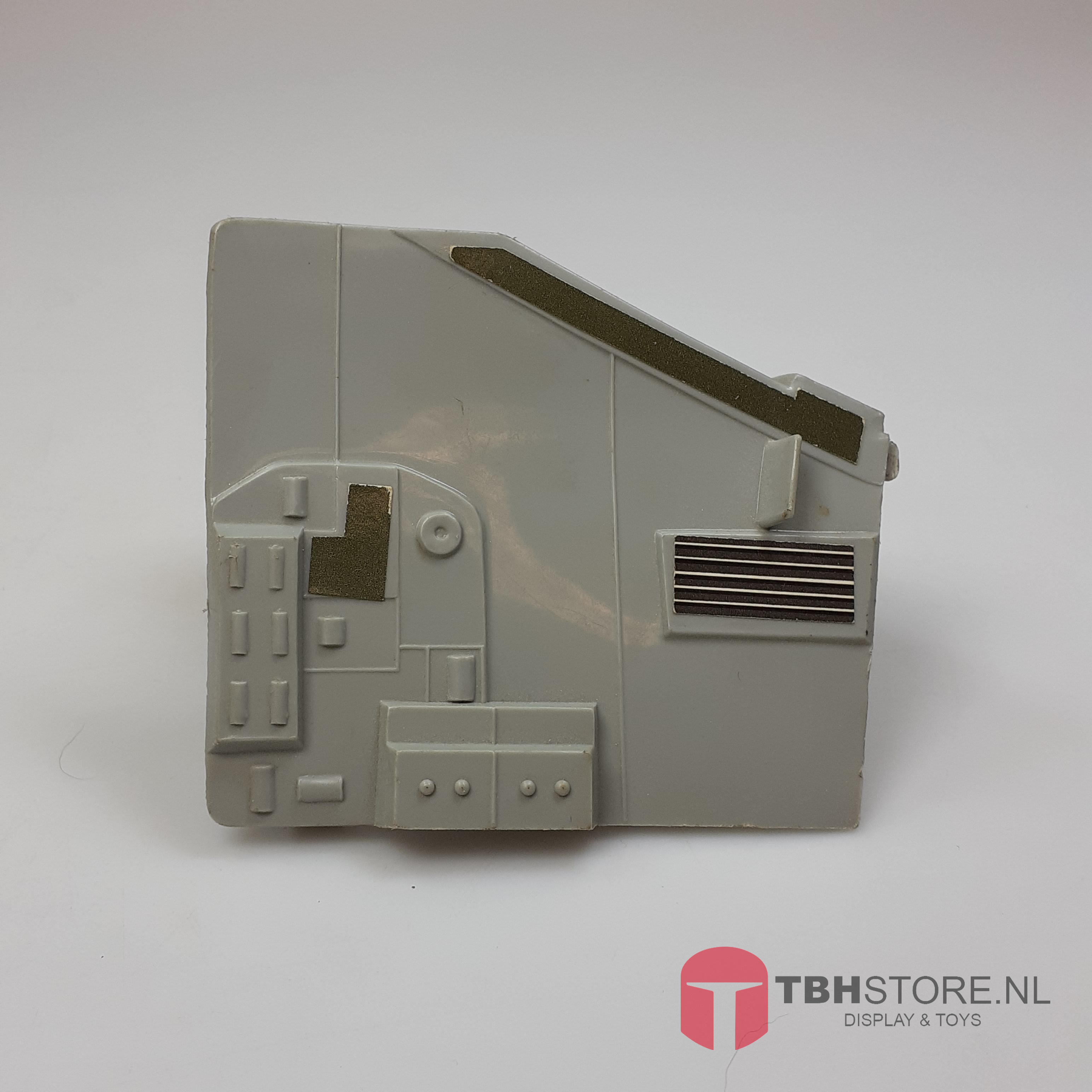 Vintage Star Wars Part - Slave 1 Cargo Door