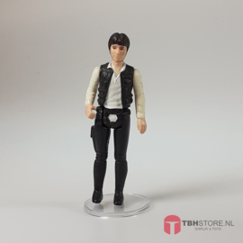 Vintage Star Wars - Han Solo