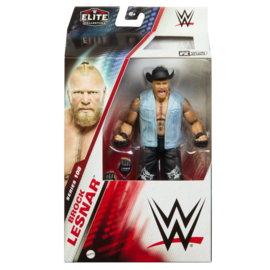 PRE-ORDER WWE Elite Collection Series 108 Brock Lesnar
