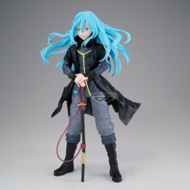 (Pre-order) That Time I Got Reincarnated as a Slime Grandista PVC Figure Rimuru Tempest 27 cm