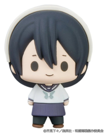 (Pre-order) Jujutsu Kaisen Chokorin Collection Mini Figures Vol. 2 5 cm Blind Box Assortment (6) (Repeat)