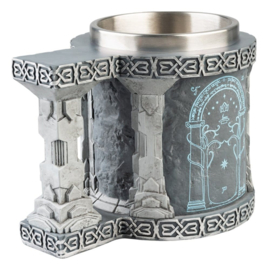 (Pre-order) The Lord of the Rings Tankard Mines of Moria 600 ml
