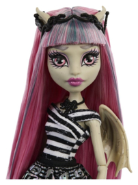 (Pre-order) Monster High Collector Doll Rochelle Goyle