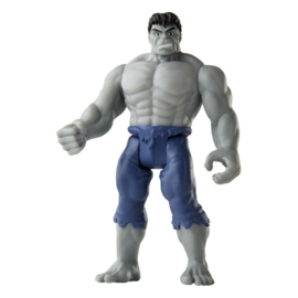 Marvel Legends Retro Collection Grey Hulk