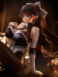(Pre-order) Azur Lane PVC Figure 1/4 Takao Full Throttle Charmer 22 cm