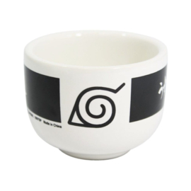 Naruto Shippuden Ceramic Sake Set Naruto 